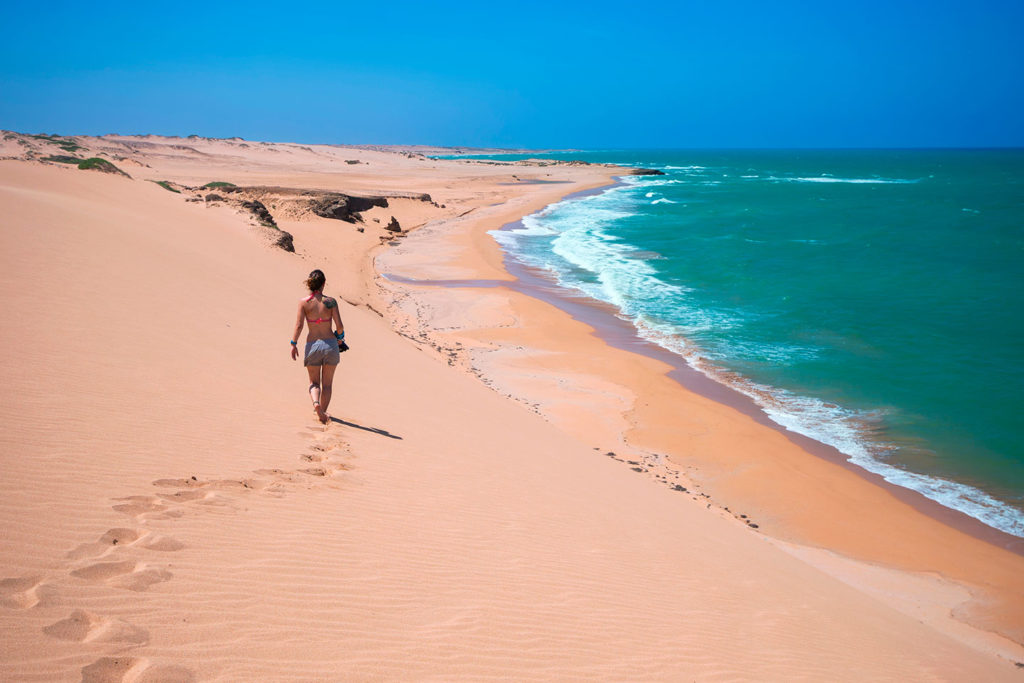 Descubre los Tesoros Escondidos de La Guajira: ¡Aventura Auténtica e Inolvidable!