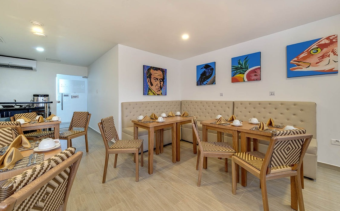 Galería