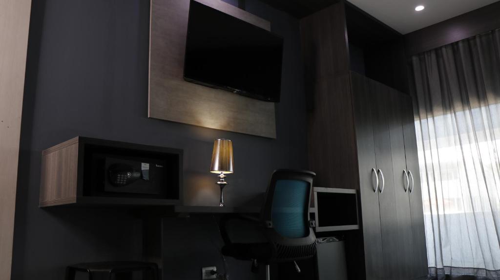 Galería
