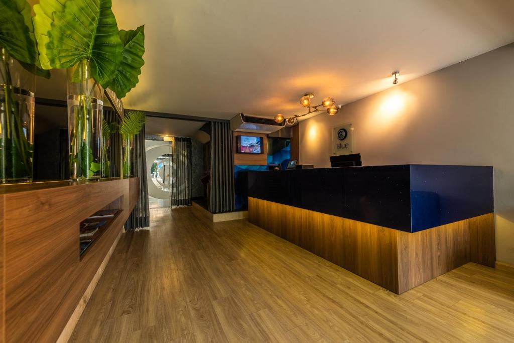 Galería