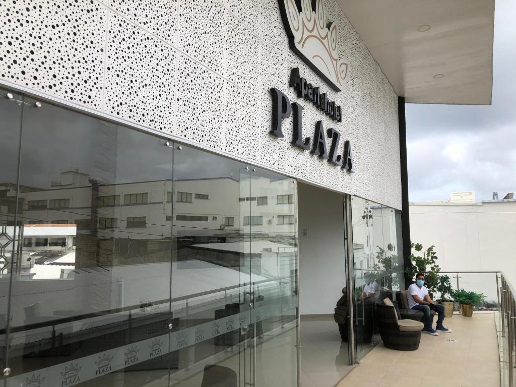 Galería