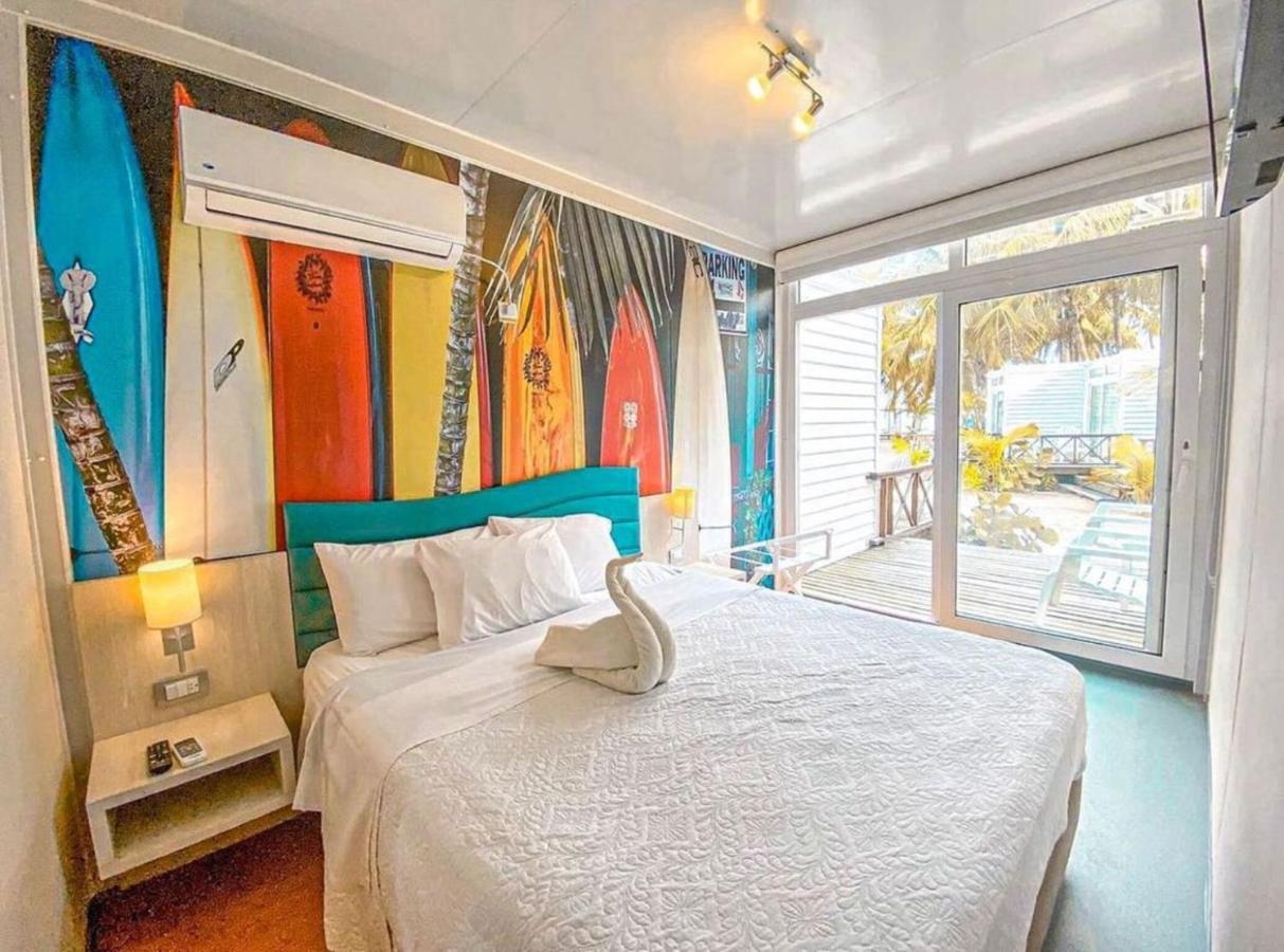 Hotel Reina Del Mar By Dorado