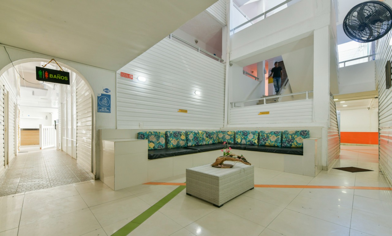 Galería