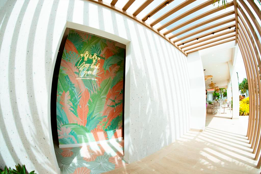 Galería