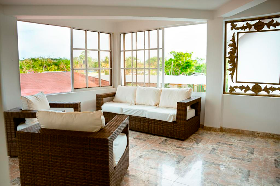 Galería