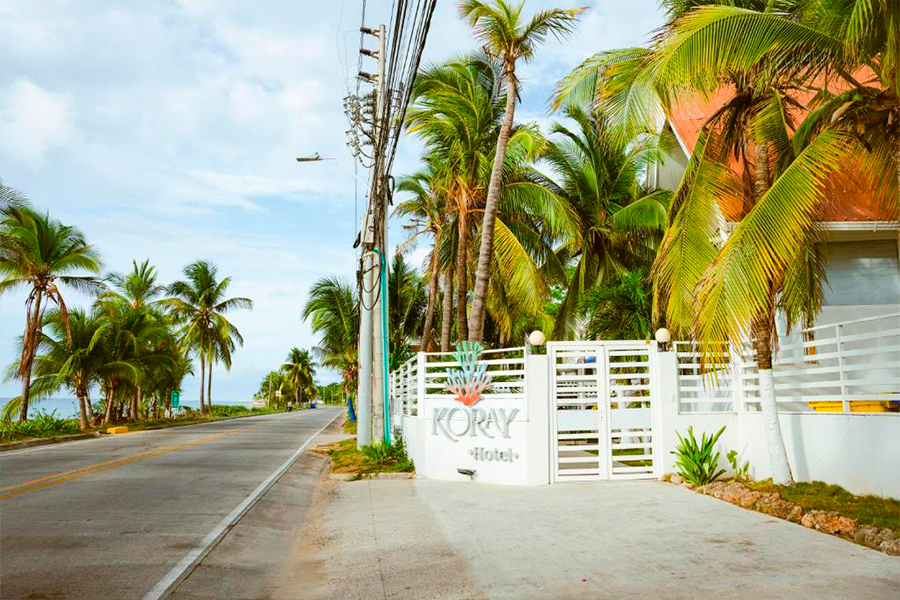 Galería