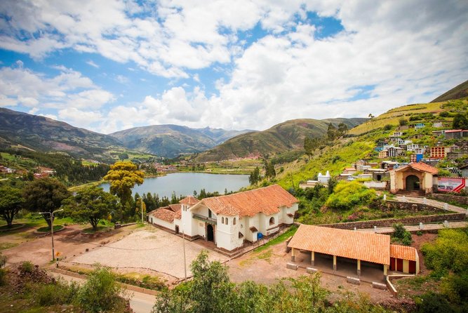 Ruta del Barroco Andino-Cusco: Donde la historia y el arte tocan la puerta del cielo - Cusco